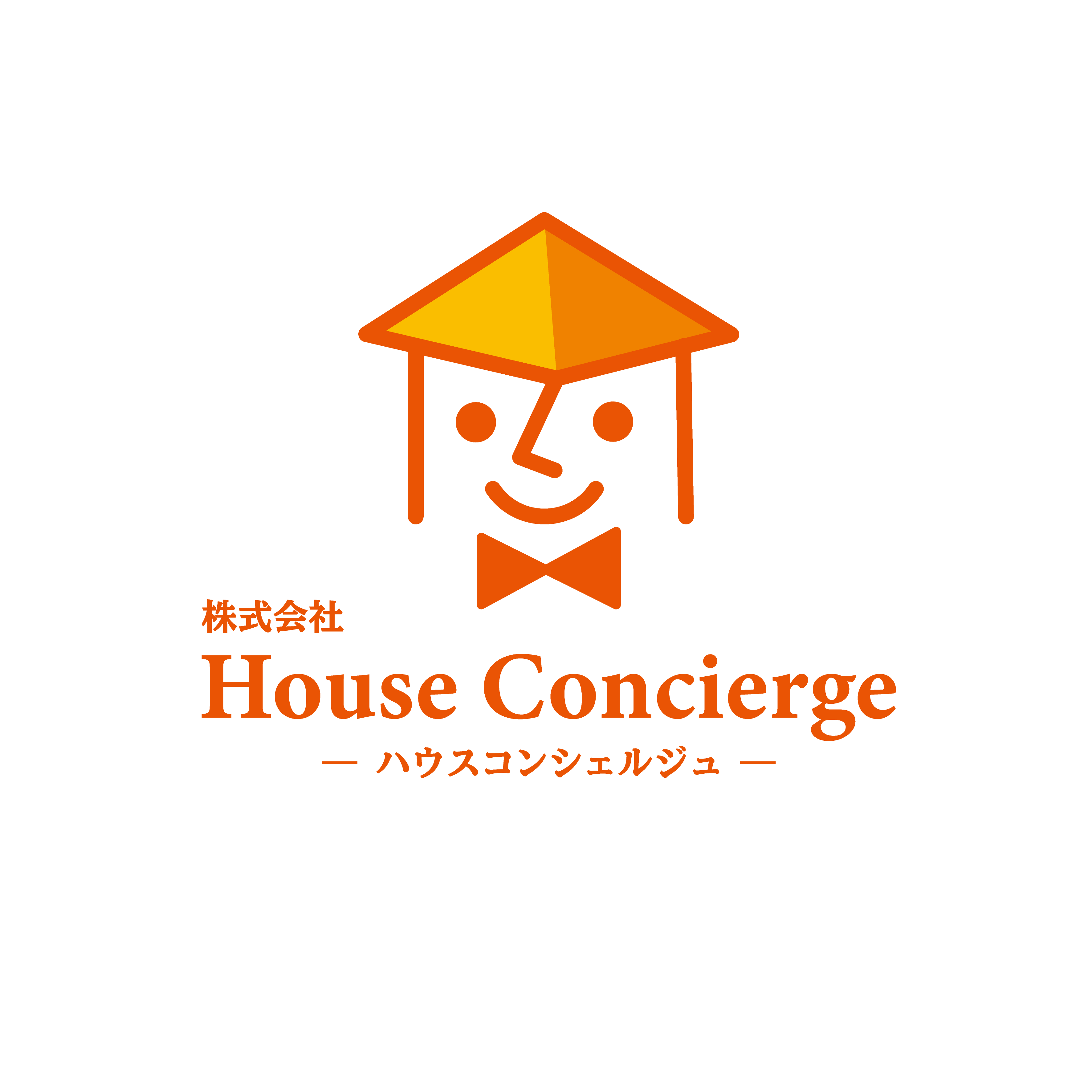 株式会社HouseConciergeの外観
